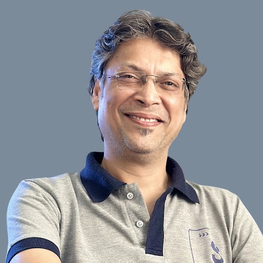 Ankur Bansal - Senior Advisor